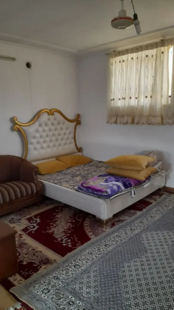 سوییت مبله نقلی۱