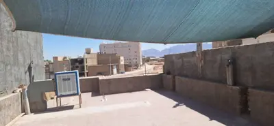 سوئیت فلت نقلی