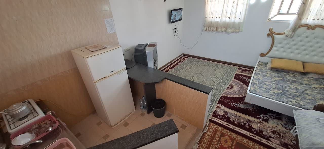 سوئیت فلت بهشتی 7