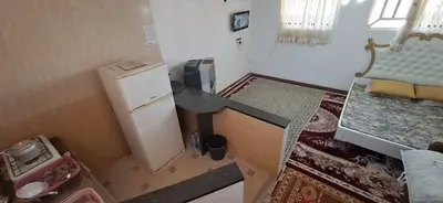 سوئیت فلت نقلی