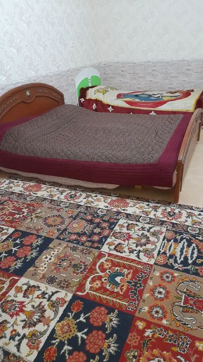 سوئیت دوخوابه سالاری