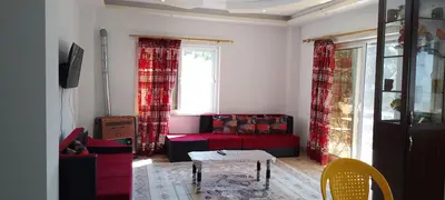 ویلا دوخوابه استخردار آبگرم کاشانی 8