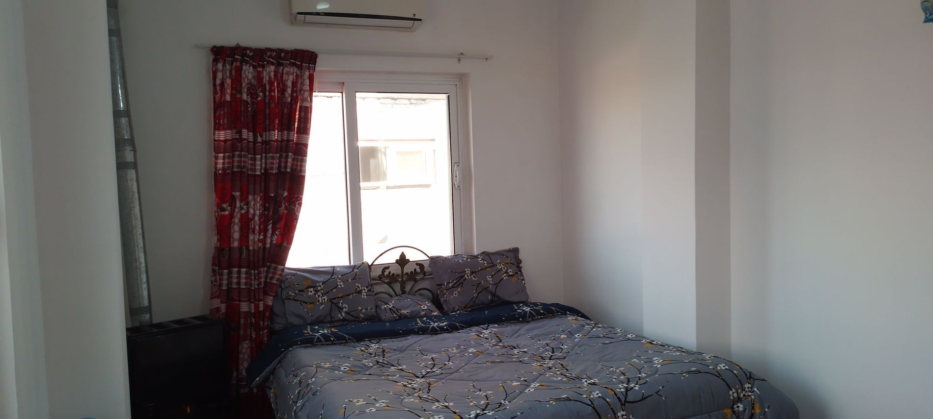 دوخوابه استخردار آبگرم بوستان پیام نور