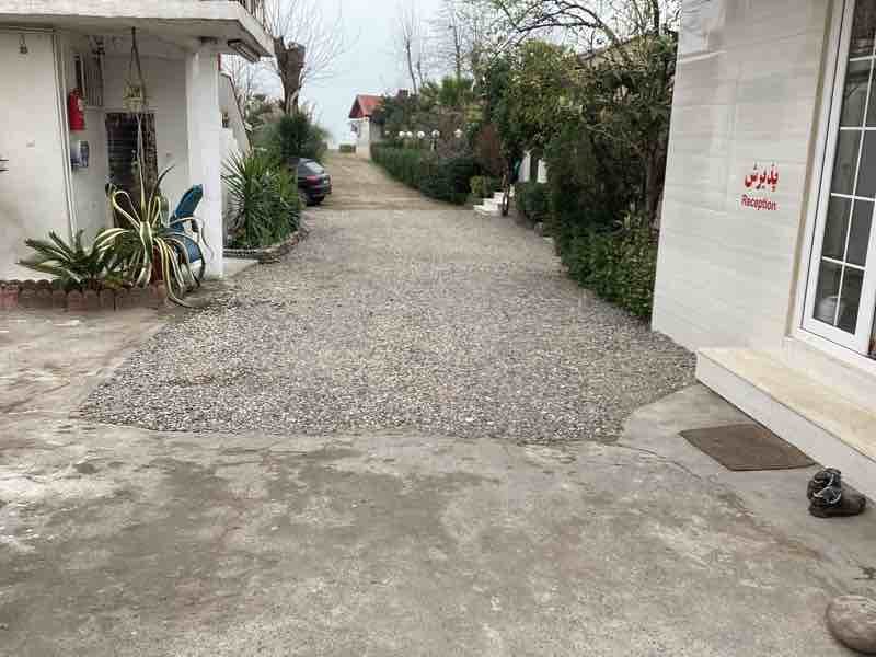 مسافرخانه دوخوابه پارسی واحد ۱۱۰ - انتخاب عنوان تصویر