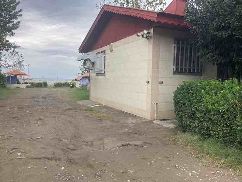 مسافرخانه یک خوابه پارسی واحد ۱۰۹