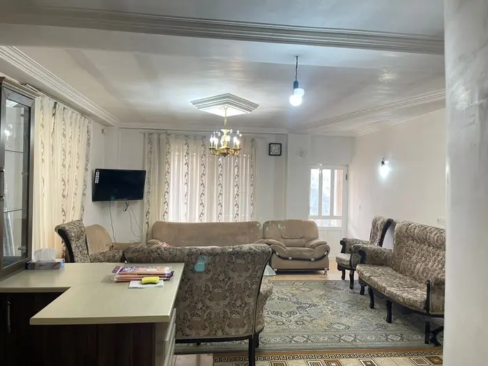 ویلا دوخوابه جنگلی دوهزار زیبا