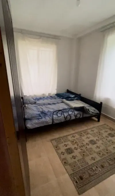 ویلا دوخوابه جنگلی دوهزار زیبا