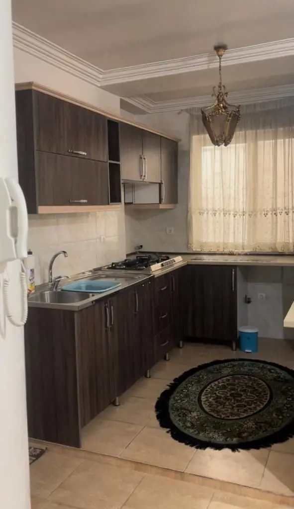 ویلا دوخوابه جنگلی دوهزار زیبا