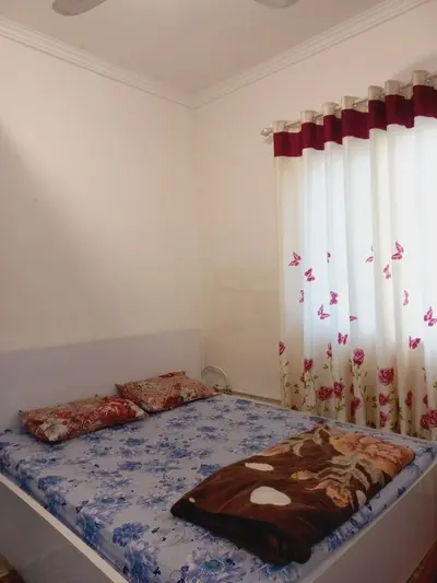 ویلا دوخوابه دوست پرست 2