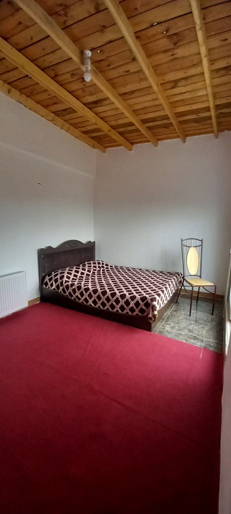 ویلا چهارخوابه باغ رویایی ۷