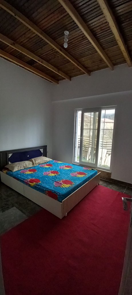 ویلا چهارخوابه باغ رویایی ۷