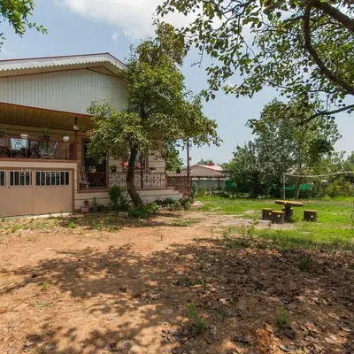 ویلا دوخوابه دوست پرست 2