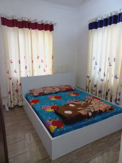 ویلا دوخوابه دوست پرست 2