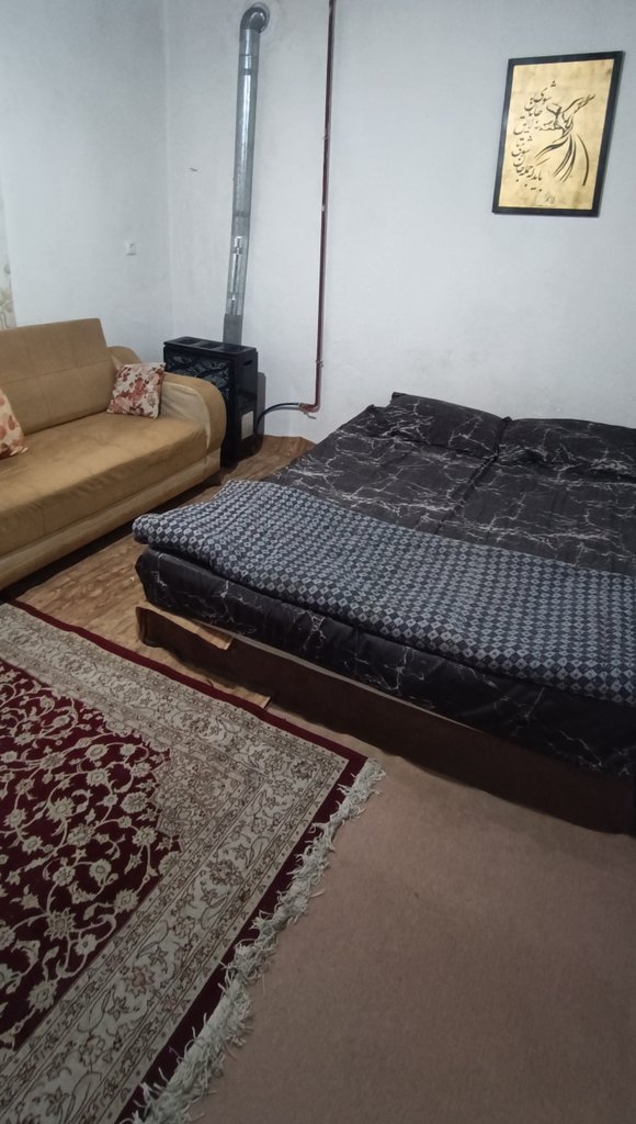 ویلا یک خوابه عبادتی