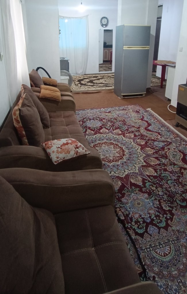 ویلا یک خوابه عبادتی