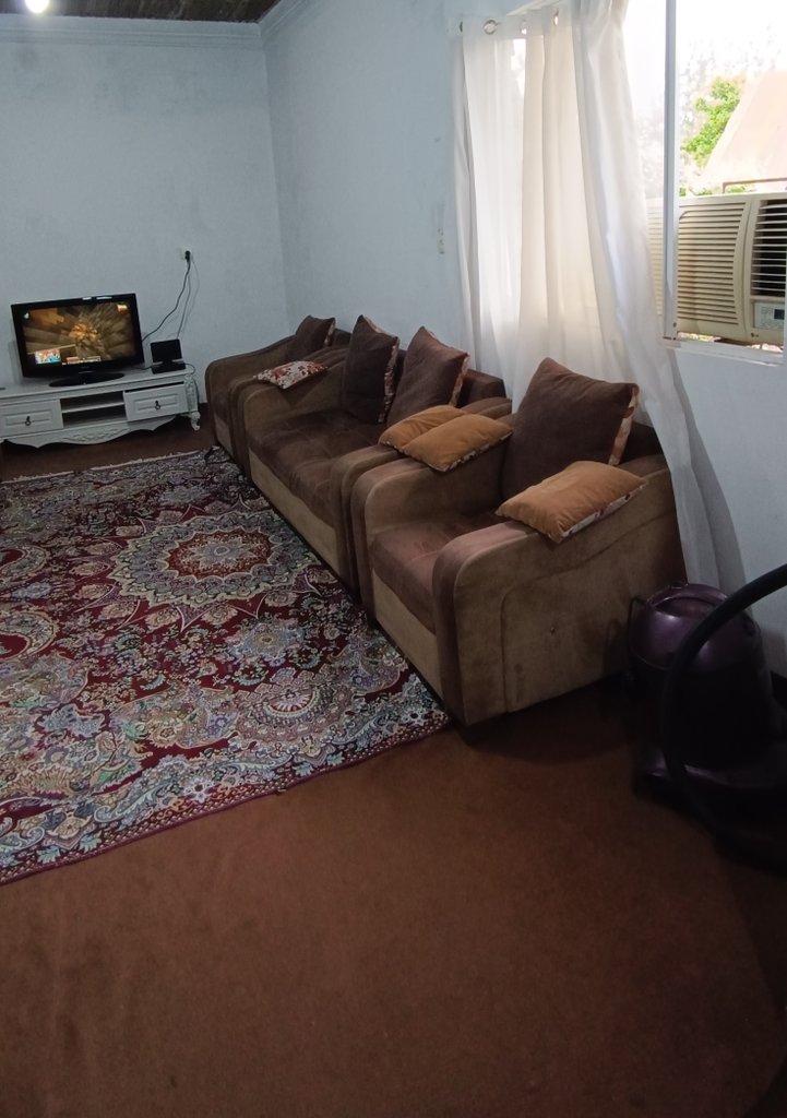 ویلا یک خوابه عبادتی