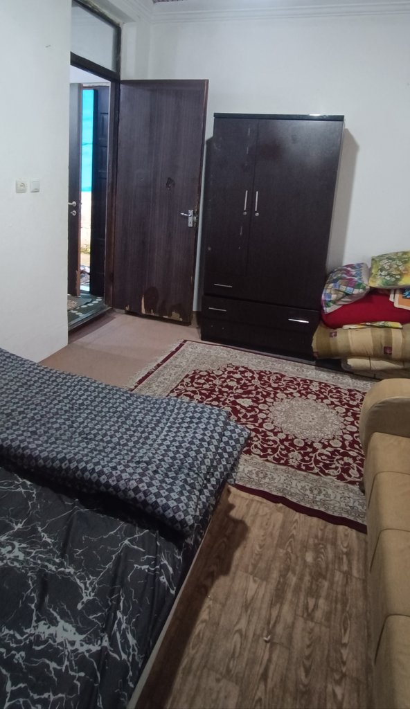 ویلا یک خوابه عبادتی
