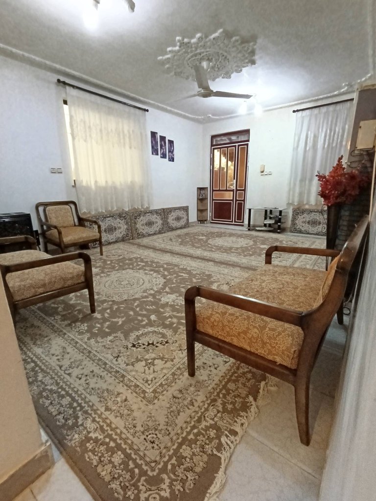 ویلا یک خوابه ضیا