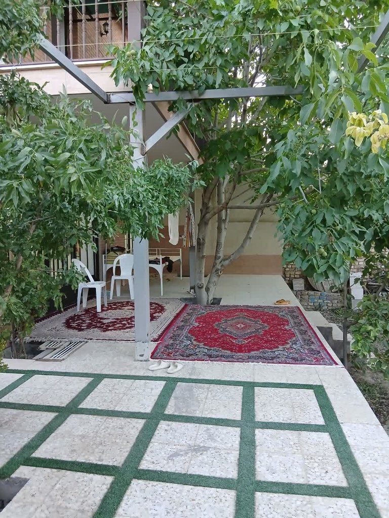 ویلا یک خوابه نیلگون 1
