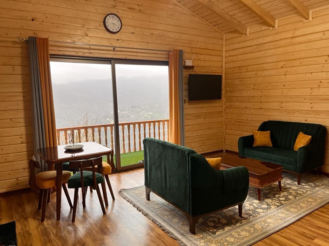 یک خوابه جنگلی صادقی 2