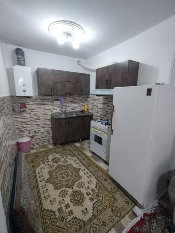 سوئیت یک خوابه حصیر فشتکه