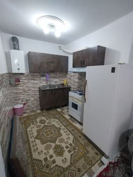 سوئیت یک خوابه حصیر فشتکه