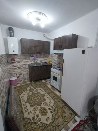 سوئیت یک خوابه حصیر فشتکه