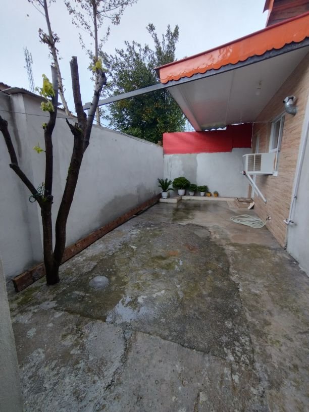 سوئیت یک خوابه حصیر فشتکه