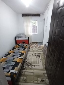 سوئیت یک خوابه حصیر فشتکه