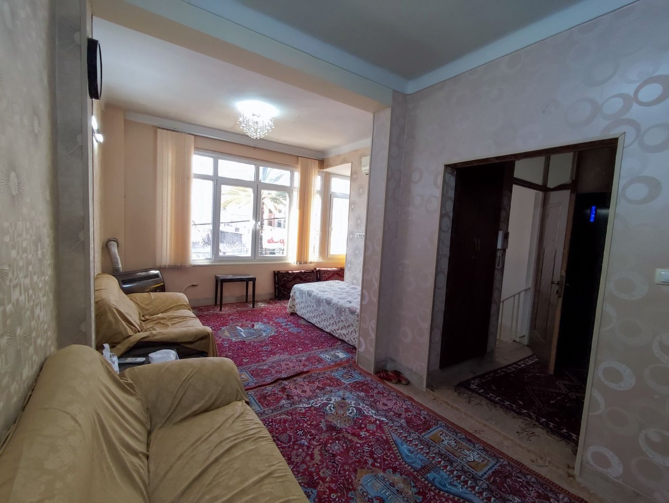 سوئیت فلت محمدی 2