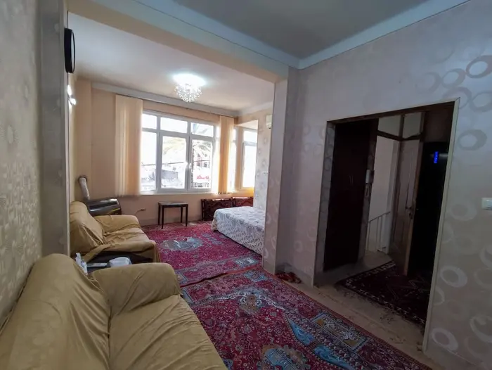 سوئیت فلت محمدی 2