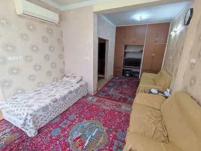 سوئیت فلت محمدی 2