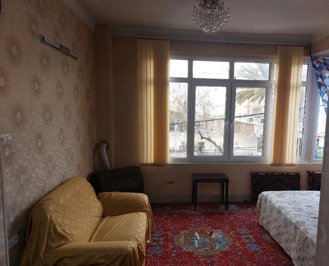 سوئیت فلت محمدی 2