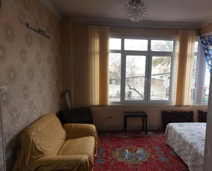 سوئیت فلت محمدی 2