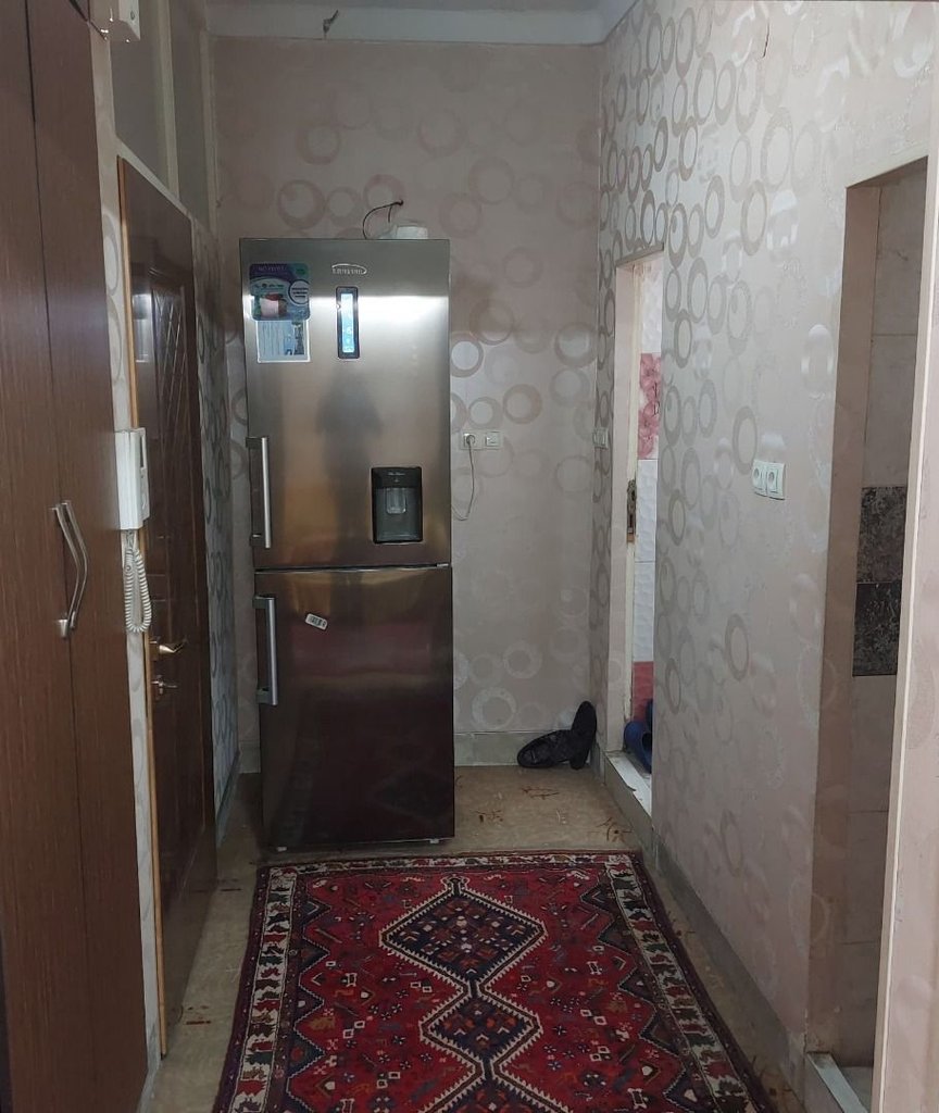 سوئیت فلت محمدی 2