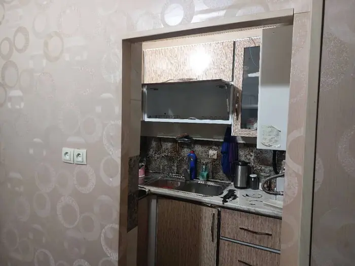 سوئیت فلت محمدی 2