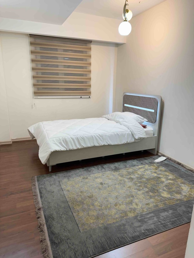 آپارتمان سه خوابه  پرواز ١