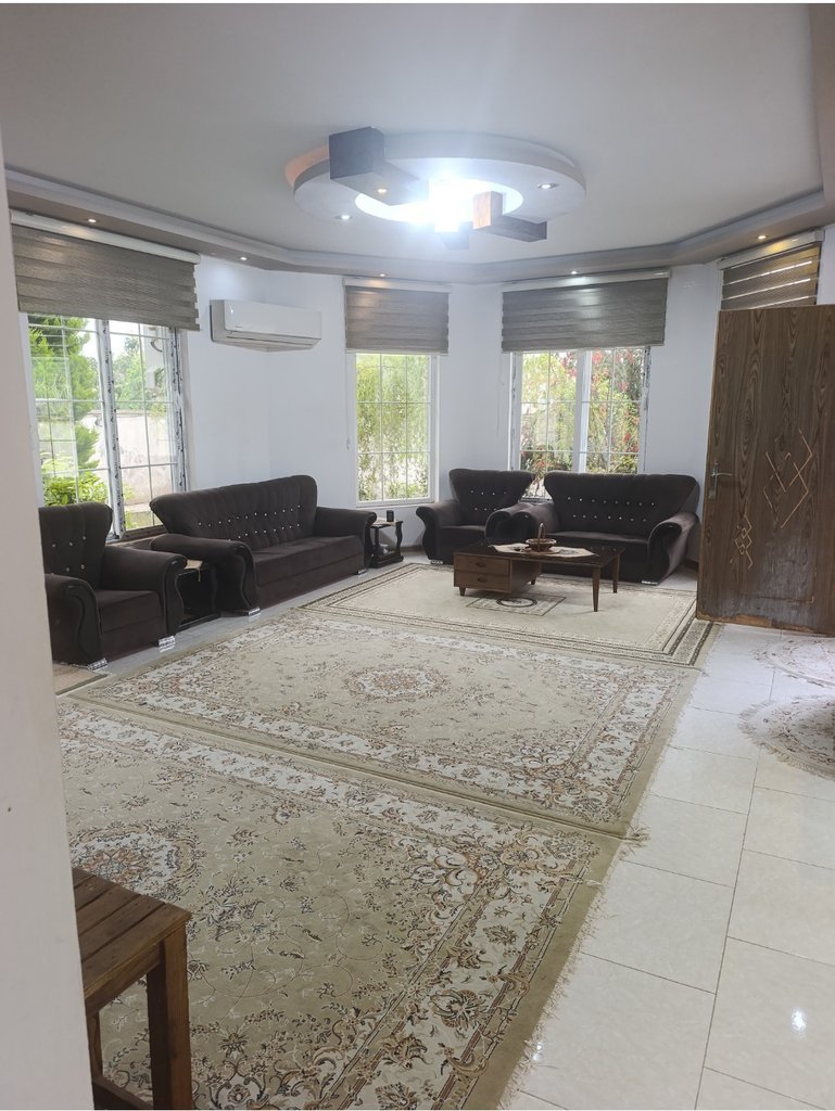 ویلا دوخوابه کریم خانی