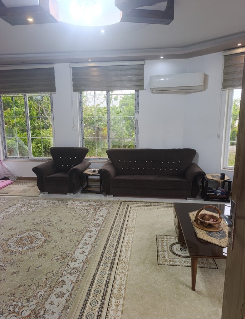 ویلا دوخوابه کریم خانی