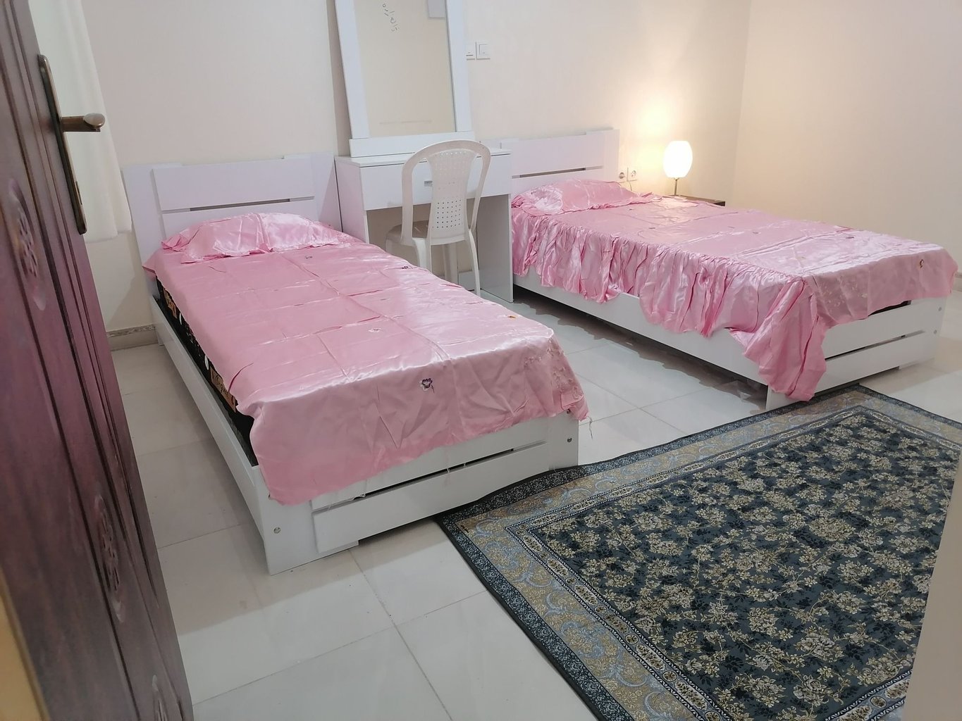 ویلا دوخوابه قصر زیتون