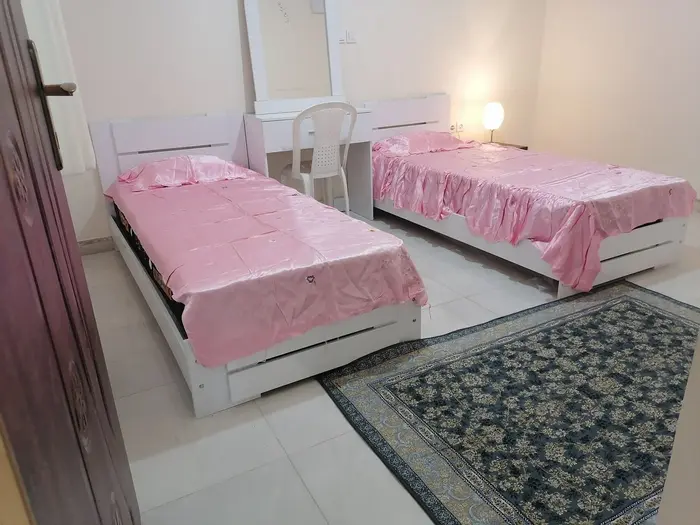 ویلا دوخوابه قصر زیتون - اتاق خواب 2