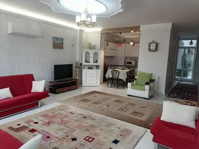 ویلا دوخوابه قصر زیتون