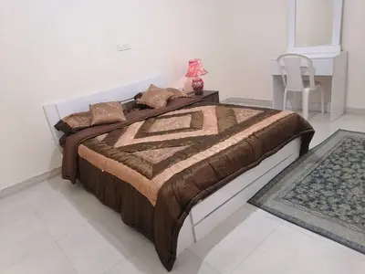 ویلا دوخوابه قصر زیتون