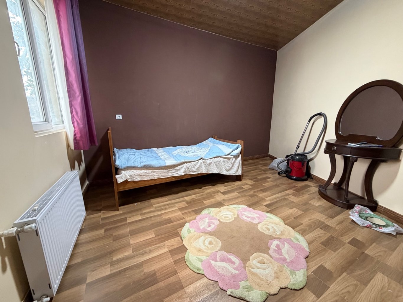 ویلا دوخوابه دوبلکس مستوفیان