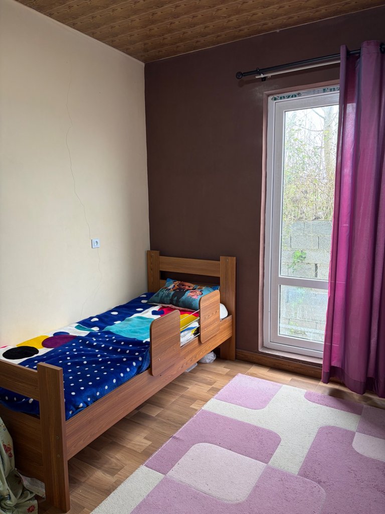 ویلا دوخوابه دوبلکس مستوفیان