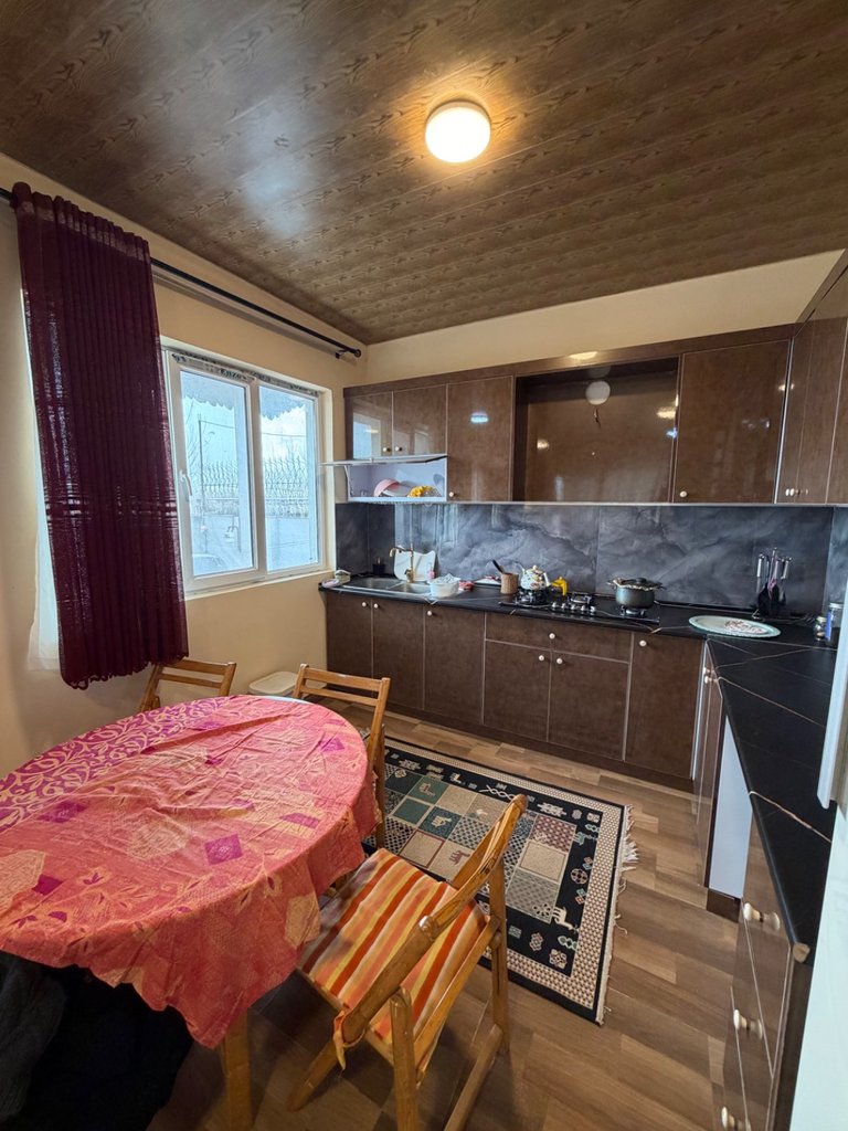 ویلا دوخوابه دوبلکس مستوفیان