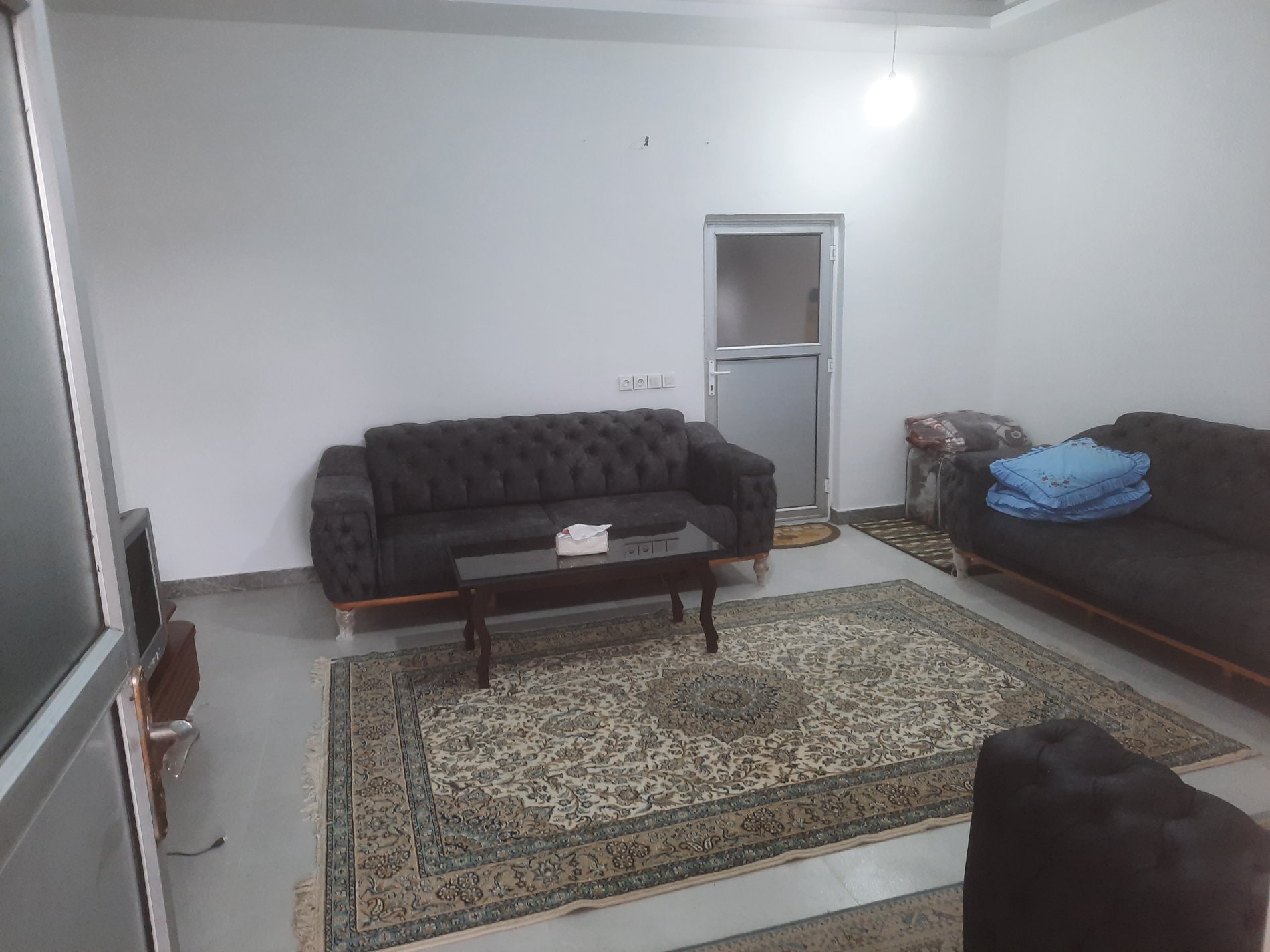 سوئیت دوخوابه نسیم ۴