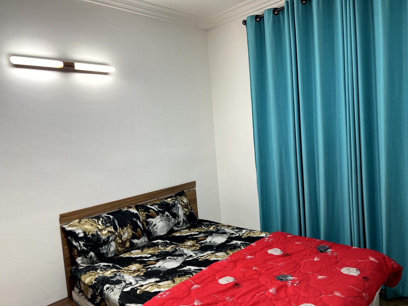 ویلا سه خوابه استخردار بیشه کلا