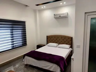 ویلا سه خوابه استخردار بیشه کلا 2