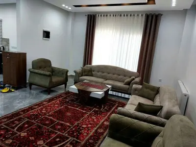 ویلا سه خوابه استخردار بیشه کلا 2